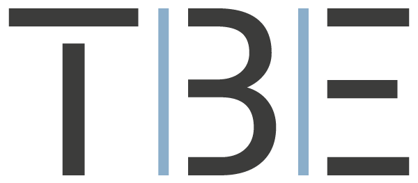 Timo B. Ernst Logo